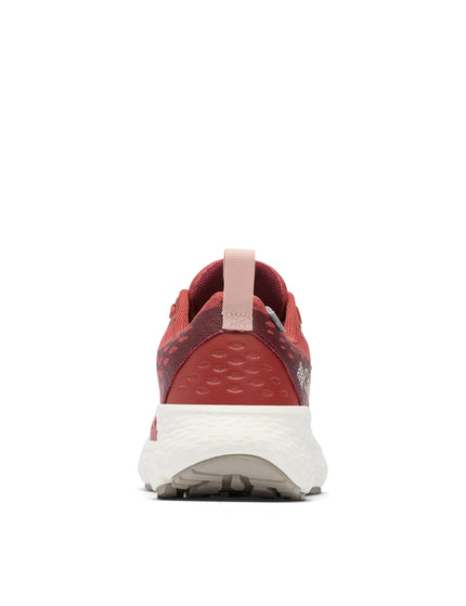 Columbia Konos TRS II OutDry Hiking Shoe - Dusty Crimson/Chiantiimage5- The Sports Edit