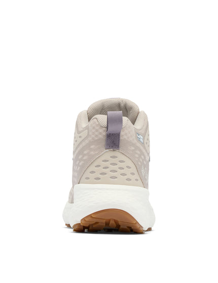 Columbia Konos TRS OutDry Mid Hiking Shoe - Soft Taupe/Granite Purpleimages4- The Sports Edit