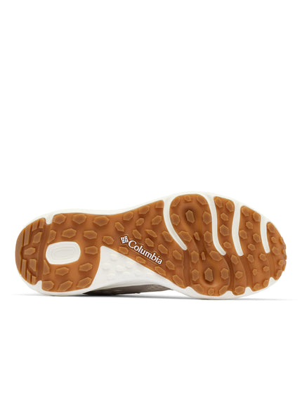 Columbia Konos TRS OutDry Mid Hiking Shoe - Soft Taupe/Granite Purpleimages6- The Sports Edit
