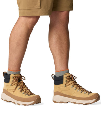 Newton Alpine PT - Curry/Black