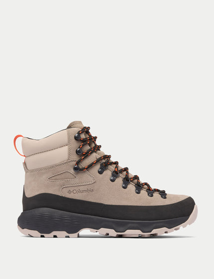 Columbia Newton Alpine Pt™ - Kettle, Tangy Orangeimages1- The Sports Edit