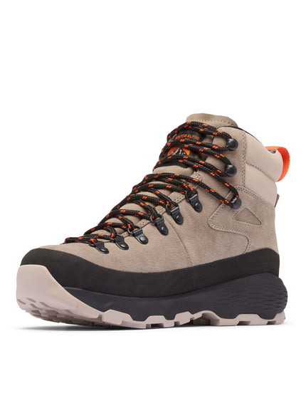 Columbia Newton Alpine Pt™ - Kettle, Tangy Orangeimages2- The Sports Edit