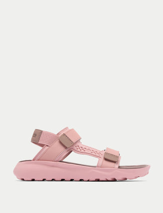 Peakfreak Roam Sandal - Eraser Pink/Mocha