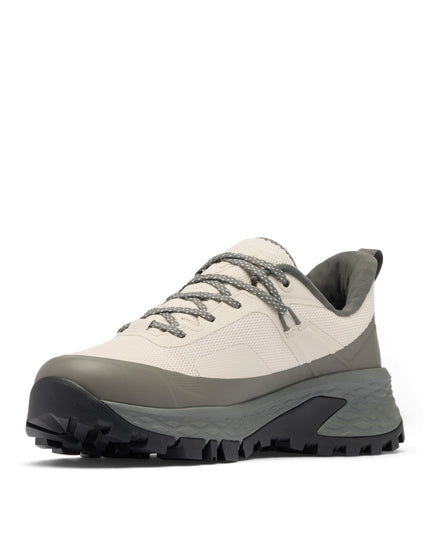 Columbia Tellurix Titanium Outdry Hiking Shoe - Cloud Grey/Charcoalimages3- The Sports Edit