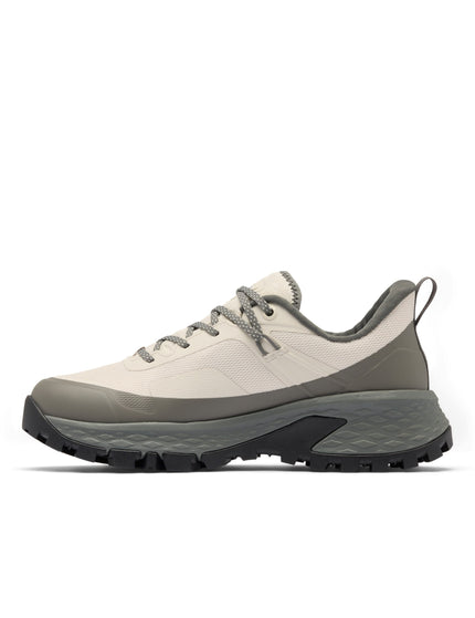 Columbia Tellurix Titanium Outdry Hiking Shoe - Cloud Grey/Charcoalimages4- The Sports Edit