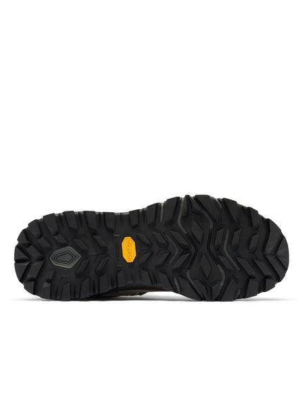 Columbia Tellurix Titanium Outdry Hiking Shoe - Cloud Grey/Charcoalimages6- The Sports Edit