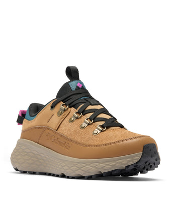 Terrastride BC Hiking Shoe - Elk/Foxglove