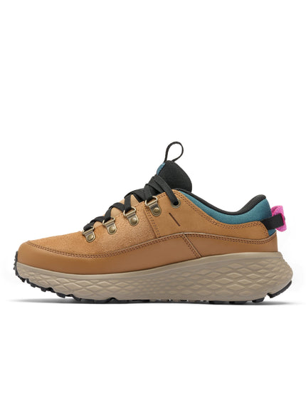 Columbia Terrastride BC Hiking Shoe - Elk/Foxgloveimages4- The Sports Edit