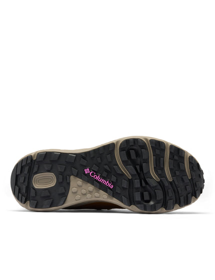 Columbia Terrastride BC Hiking Shoe - Elk/Foxgloveimages6- The Sports Edit