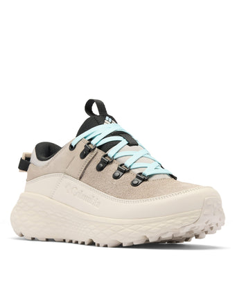 Terrastride BC Hiking Shoe - Flint Grey/Marine Light
