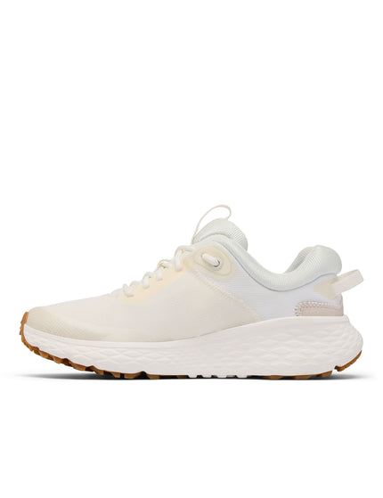 Columbia Terrastride CRZ Sneaker - Sea Salt/Light Sandimage4- The Sports Edit