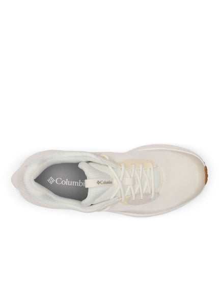 Columbia Terrastride CRZ Sneaker - Sea Salt/Light Sandimage6- The Sports Edit