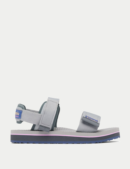 Columbia Via Sandal - Steam/Sunkissedimages1- The Sports Edit
