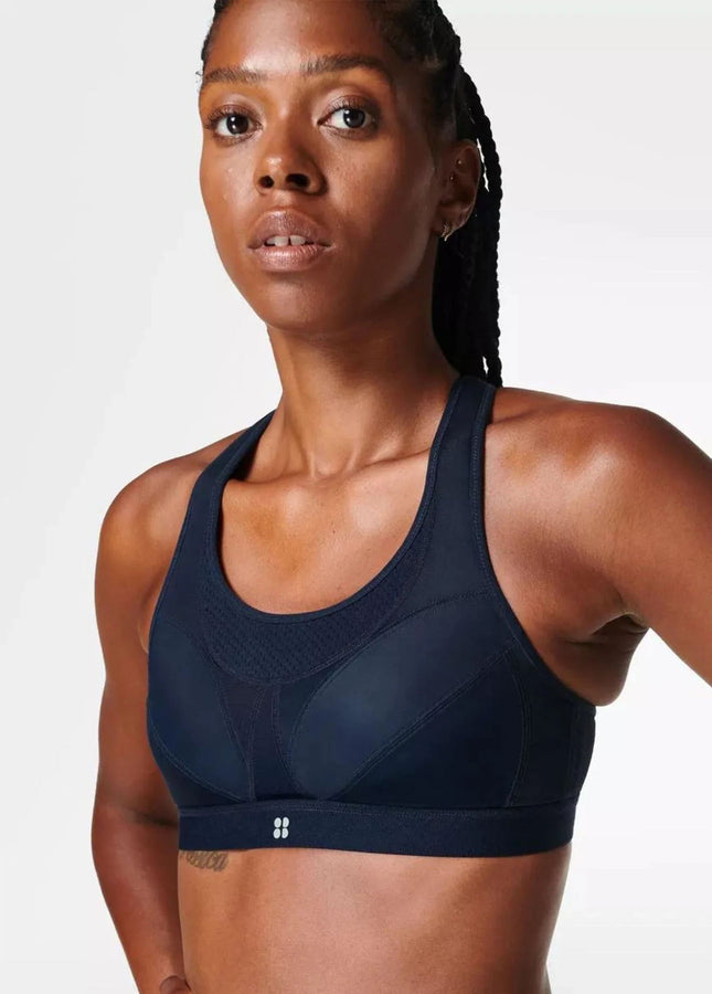 Choosing the Perfect Sports Bra: A Guide to Encapsulation, Compression