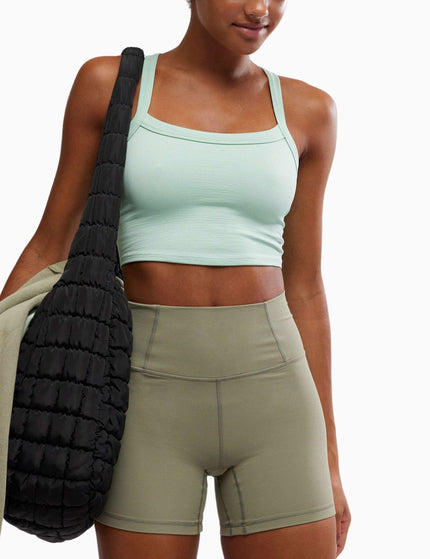 FP Movement All Clear Cami Solid - Pistachioimage1- The Sports Edit