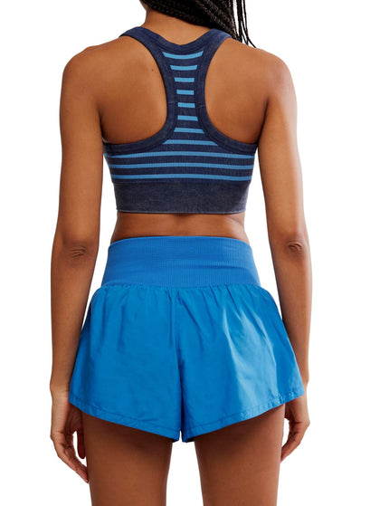 FP Movement Carpe Diem Shorts - Light Cobaltimages3- The Sports Edit