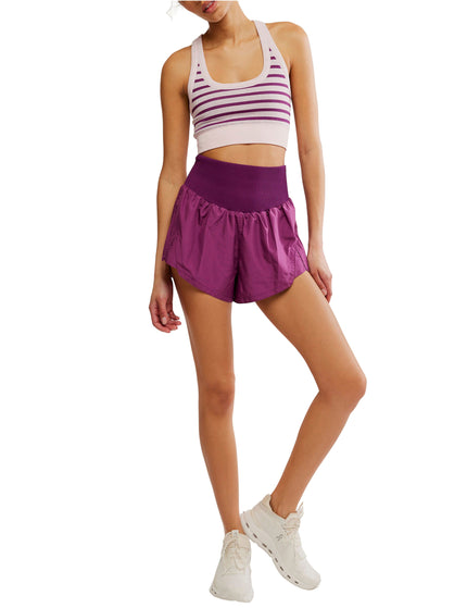 FP Movement Carpe Diem Shorts - Deep Mulberryimages6- The Sports Edit