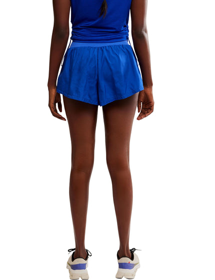 FP Movement Carpe Diem Shorts - Electric Shockimage3- The Sports Edit