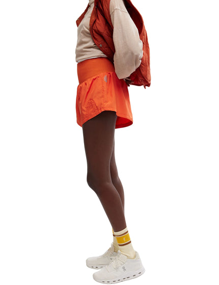 FP Movement Carpe Diem Shorts - Flameimage2- The Sports Edit