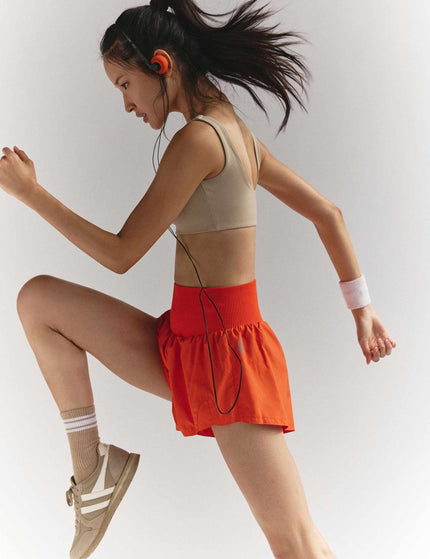 FP Movement Carpe Diem Shorts - Flameimage8- The Sports Edit