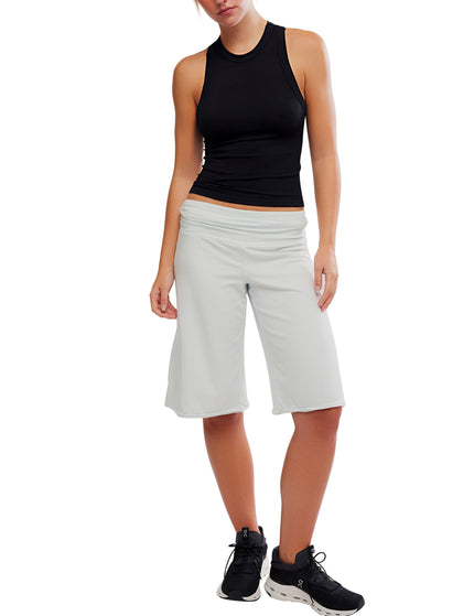 FP Movement Dynamite Tank - Blackimages6- The Sports Edit