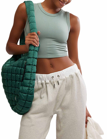 FP Movement Free Throw Muscle Tank - Sage Stoneimages1- The Sports Edit