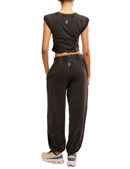 FP Movement Hot Shot Crossover Set - Blackimage3- The Sports Edit