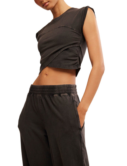 FP Movement Hot Shot Crossover Set - Blackimage4- The Sports Edit