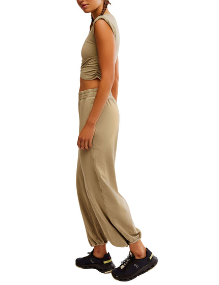 FP Movement Hot Shot Crossover Set - Sage Stoneimage2- The Sports Edit