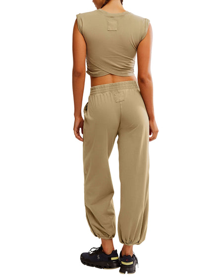 FP Movement Hot Shot Crossover Set - Sage Stoneimage3- The Sports Edit