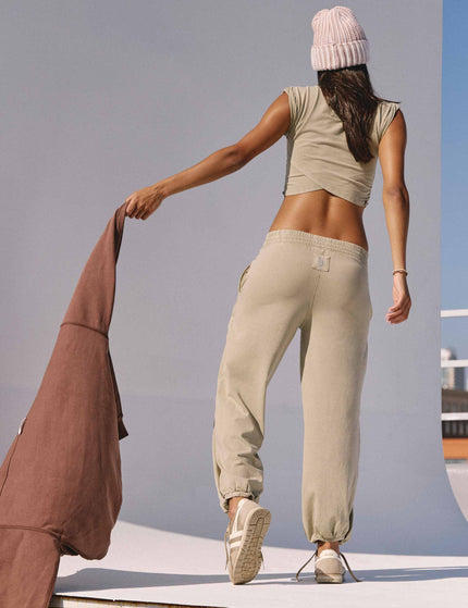 FP Movement Hot Shot Crossover Set - Sage Stoneimage7- The Sports Edit