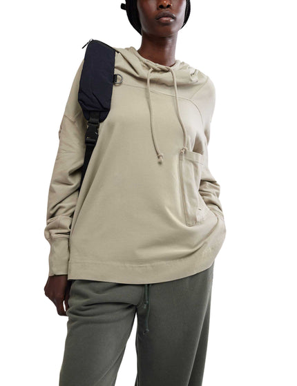 FP Movement Hot Shot Hooded Layer - Sage Stoneimages1- The Sports Edit