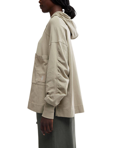 FP Movement Hot Shot Hooded Layer - Sage Stoneimages2- The Sports Edit