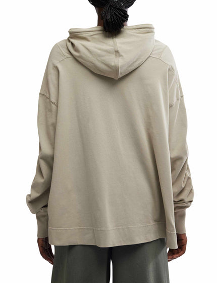 FP Movement Hot Shot Hooded Layer - Sage Stoneimages3- The Sports Edit