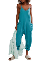 FP Movement Hot Shot Onesie - Endzoneimage1- The Sports Edit