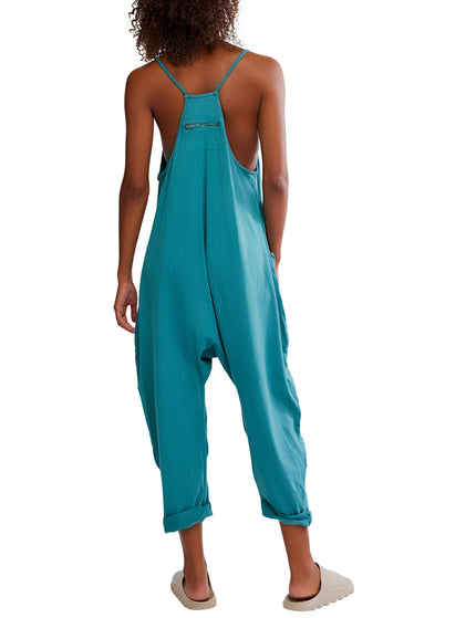 FP Movement Hot Shot Onesie - Endzoneimage3- The Sports Edit