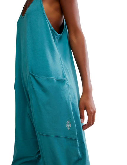 FP Movement Hot Shot Onesie - Endzoneimages4- The Sports Edit