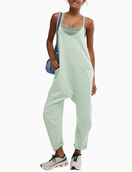 FP Movement Hot Shot Onesie - Pistachioimages1- The Sports Edit