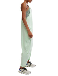 FP Movement Hot Shot Onesie - Pistachioimage2- The Sports Edit