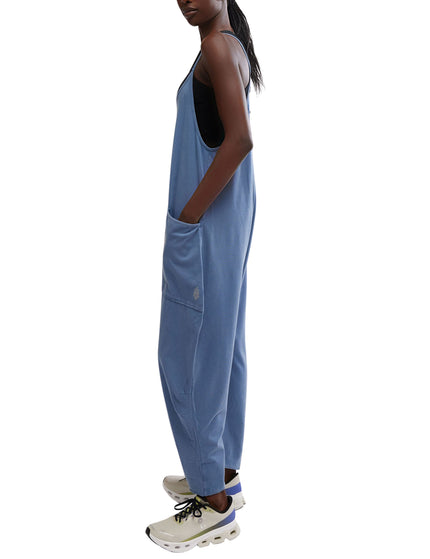 FP Movement Hot Shot Onesie - Skylineimage3- The Sports Edit