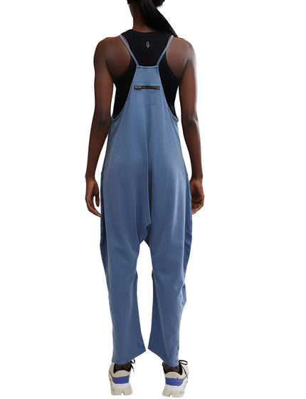 FP Movement Hot Shot Onesie - Skylineimage2- The Sports Edit