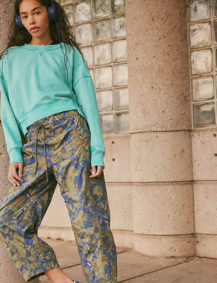 FP Movement Intercept Pullover - Seafoamimages8- The Sports Edit