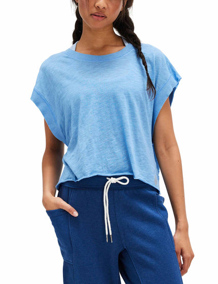 FP Movement My Time Tee - Denim Blueimages1- The Sports Edit