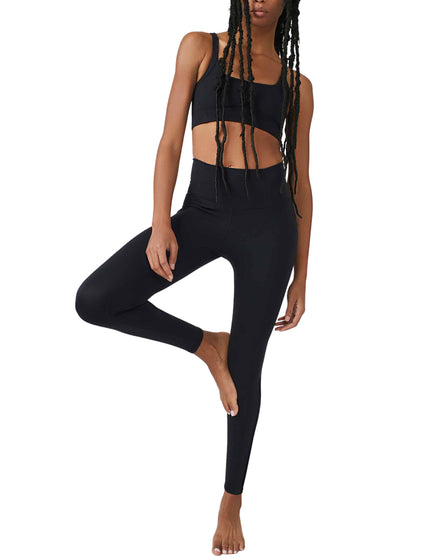 FP Movement Never Better Legging - Blackimages4- The Sports Edit