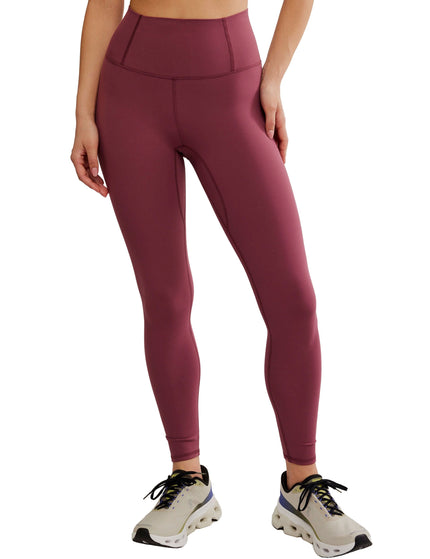 FP Movement Never Better Legging - Cloveimage1- The Sports Edit
