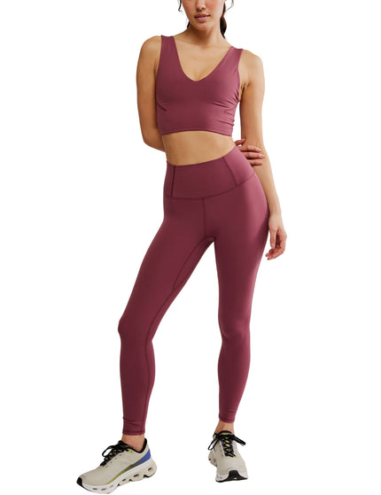 FP Movement Never Better Legging - Cloveimage6- The Sports Edit