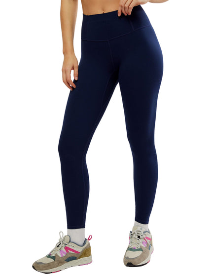 FP Movement Never Better Legging - Midnight Navyimage1- The Sports Edit
