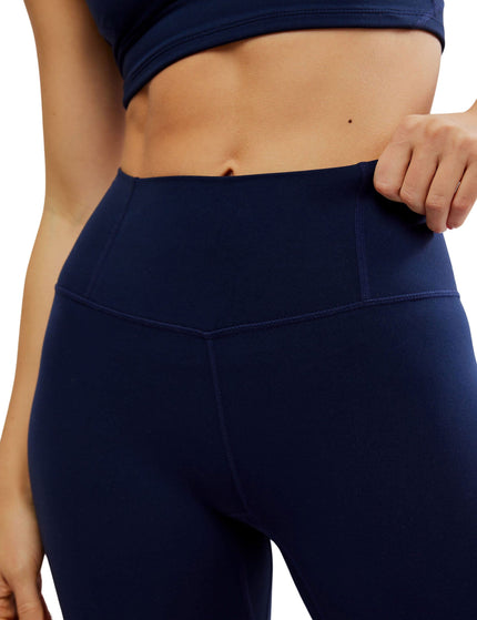FP Movement Never Better Legging - Midnight Navyimage4- The Sports Edit
