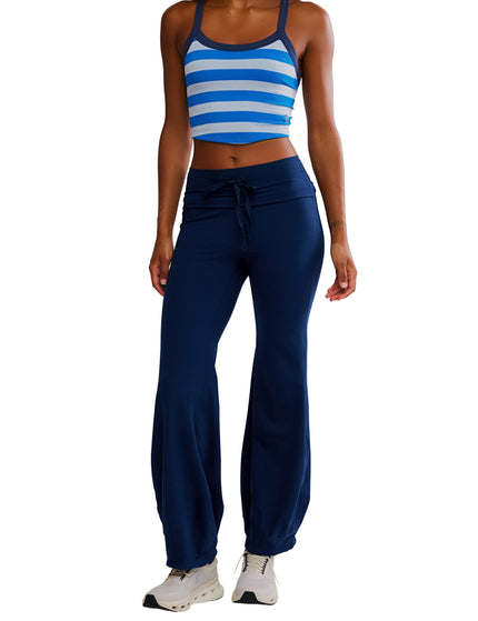 FP Movement Quick Step Pants - Midnight Navyimages1- The Sports Edit