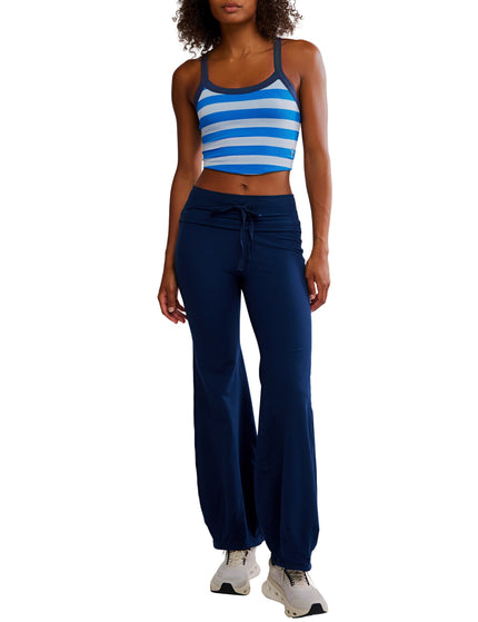 FP Movement Quick Step Pants - Midnight Navyimages6- The Sports Edit